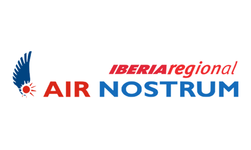 Air nostrum