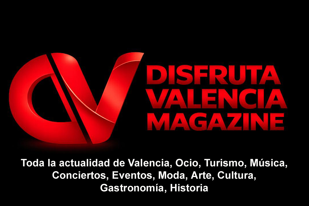 Disfruta Valencia Magazine
