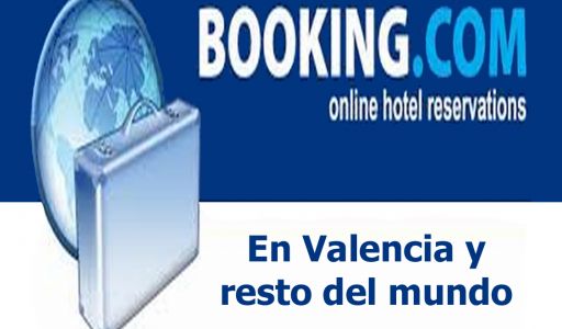 booking