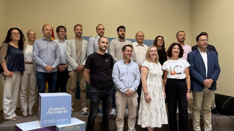 Tierra Bobal Fest y Nómade presentan en Valencia sus nuevas ediciones: