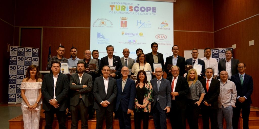  La Comunitat per a tu, premio Turiscope al turismo inclusivo