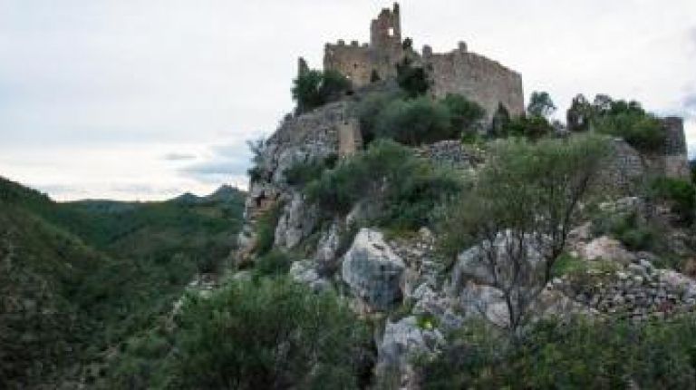 Expositores de lo más diverso acudirán a la Fira de Sant Andreu de Cabanes