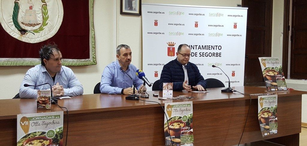  Gastronomía tradicional en las VII Jornadas de la Olla Segorbina