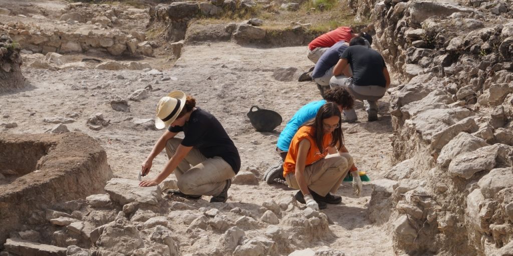  El Museu de Prehistòria de València mantiene su plan de excavaciones con un presupuesto de 60.000 euros