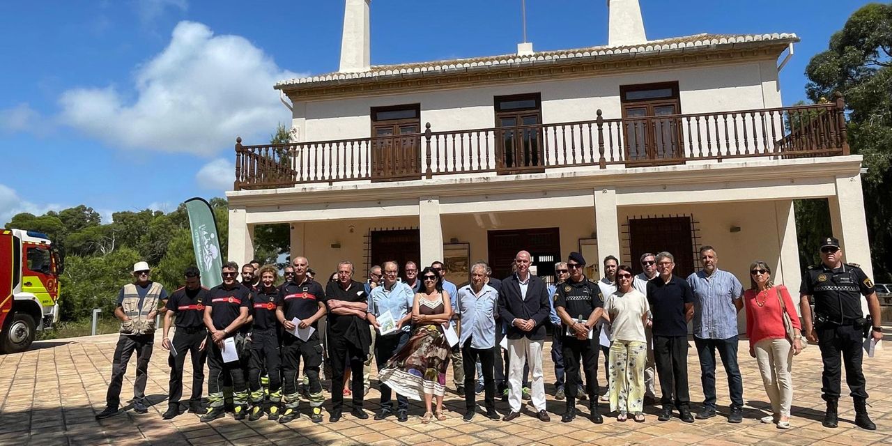  La Devesa cumple 99 años como el “gran tesoro natural” de València y se prepara para un centenario histórico