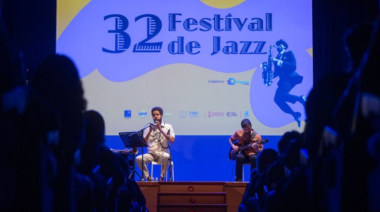 Ariel Brínguez y Javier Sánchez abren el 32 Festival L’Alfàs en Jazz 