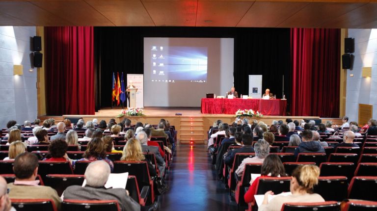 XarxaSalut debate en l'Alfàs sobre turismo saludable y sostenible