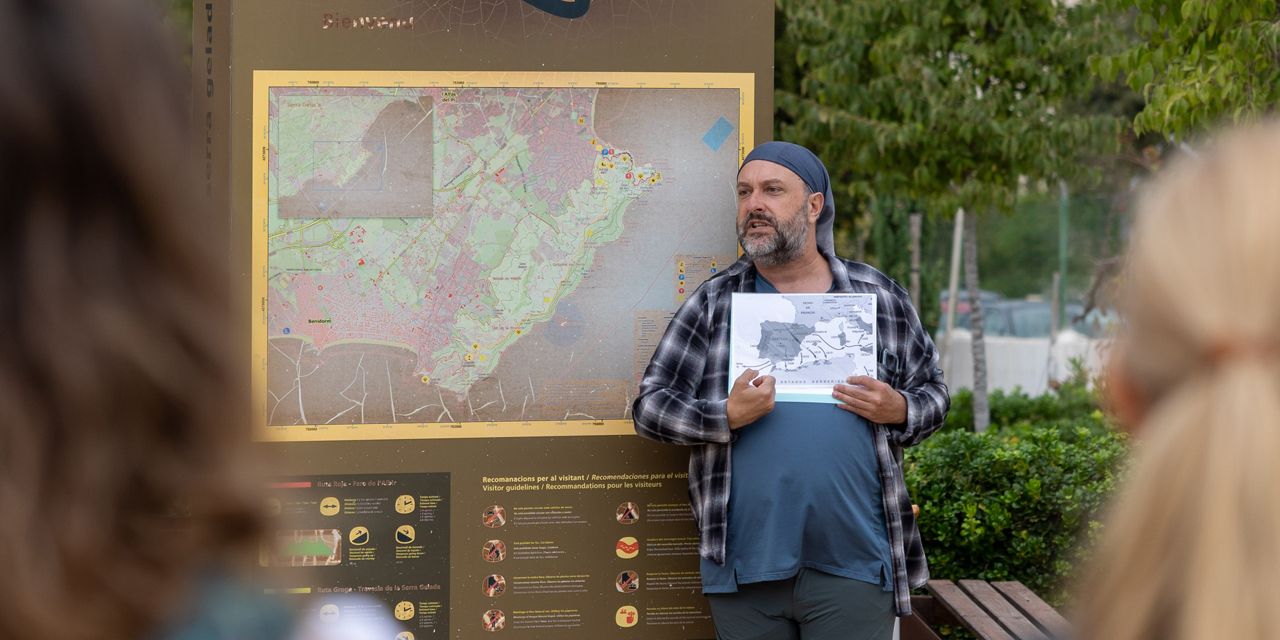  L’Alfàs del Pi impulsa un nuevo Reconocimiento a la Excelencia Turística