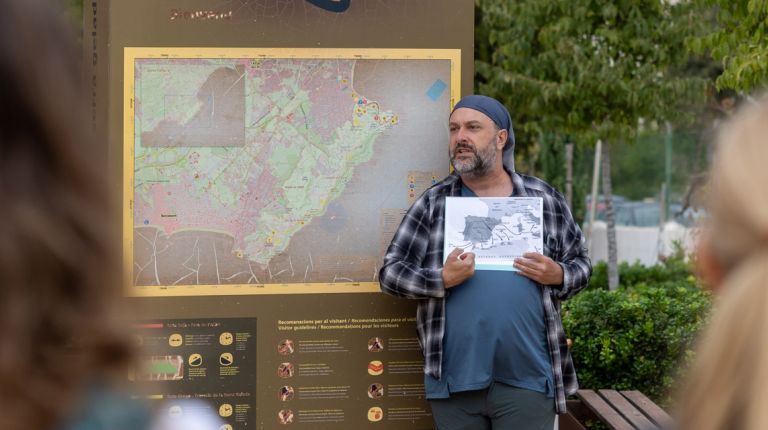 L’Alfàs del Pi impulsa un nuevo Reconocimiento a la Excelencia Turística