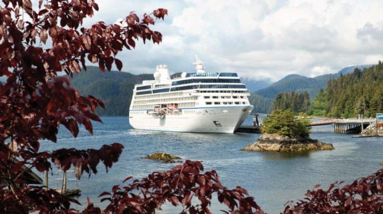 Oceania Cruises lanza 83 nuevos itinerarios en su catálogo Europa y las Américas 2020
