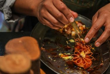 Empieza València Cuina Oberta, con 70 restaurantes y 17 experiencias gastronómicas únicas  