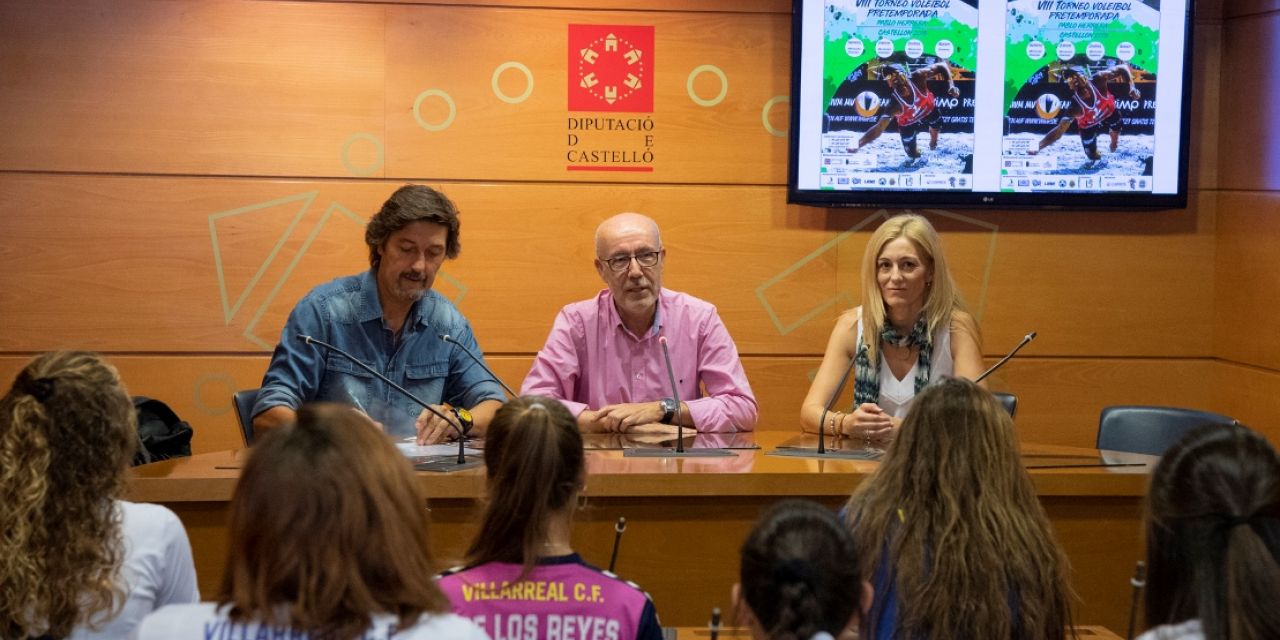  El Trofeo Pablo Herrera atraerá a 420 jugadores de toda España dentro de #CSEscenarioDeportivo