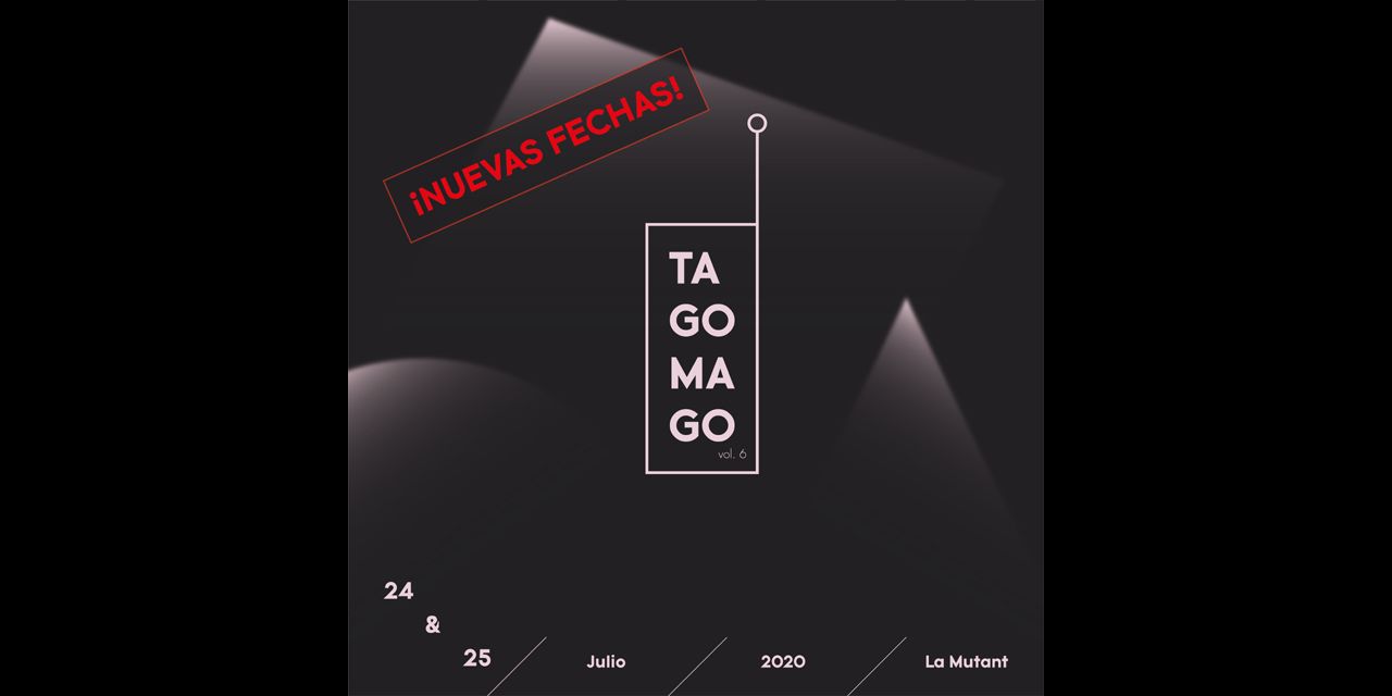  Tagomago Fest se traslada a julio y se prepara para convivir con un invitado nuevo llamado Covid-19