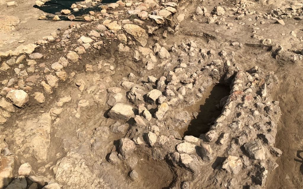  La Font de la Figuera prepara sus excavaciones arqueológicas para recibir visitas