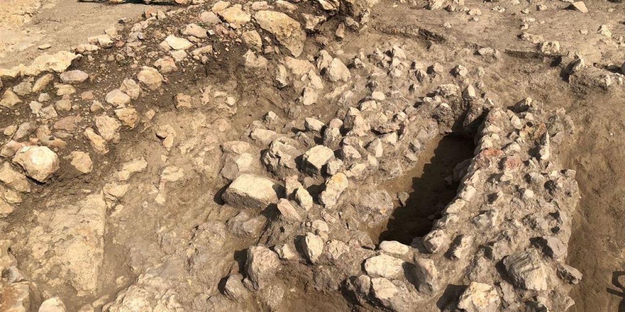  La Font de la Figuera prepara sus excavaciones arqueológicas para recibir visitas