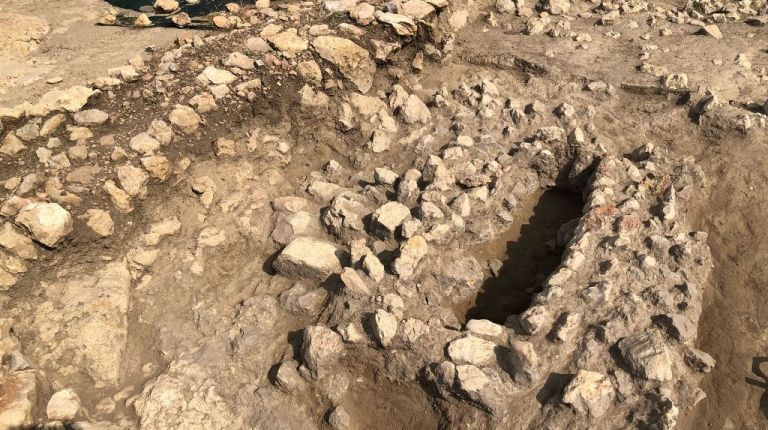 La Font de la Figuera prepara sus excavaciones arqueológicas para recibir visitas