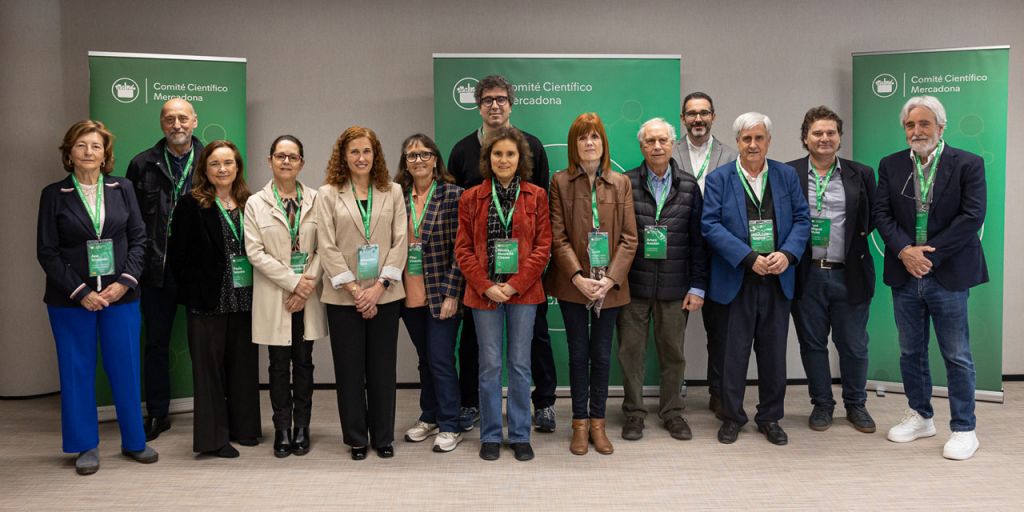  Los comités científicos de Mercadona de España y Portugal se reúnen para abordar los últimos avances en seguridad alimentaria