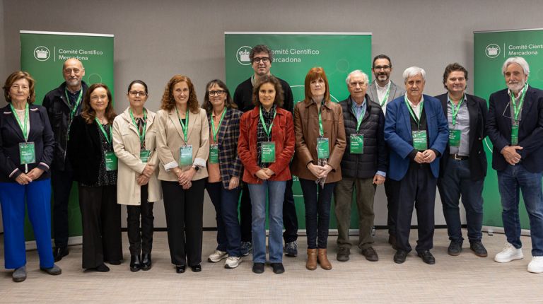 Los comités científicos de Mercadona de España y Portugal se reúnen para abordar los últimos avances en seguridad alimentaria