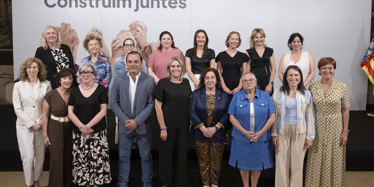  La Diputación de Castellón impulsa una campaña piloto para blindar las fiestas de verano de 40 municipios de la provincia contra la sumisión química