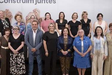 La Diputación de Castellón impulsa una campaña piloto para blindar las fiestas de verano de 40 municipios de la provincia contra la sumisión química