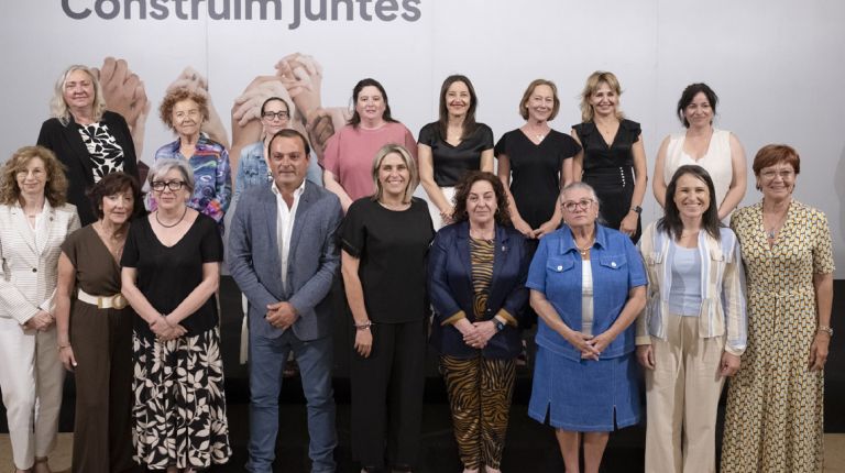 La Diputación de Castellón impulsa una campaña piloto para blindar las fiestas de verano de 40 municipios de la provincia contra la sumisión química