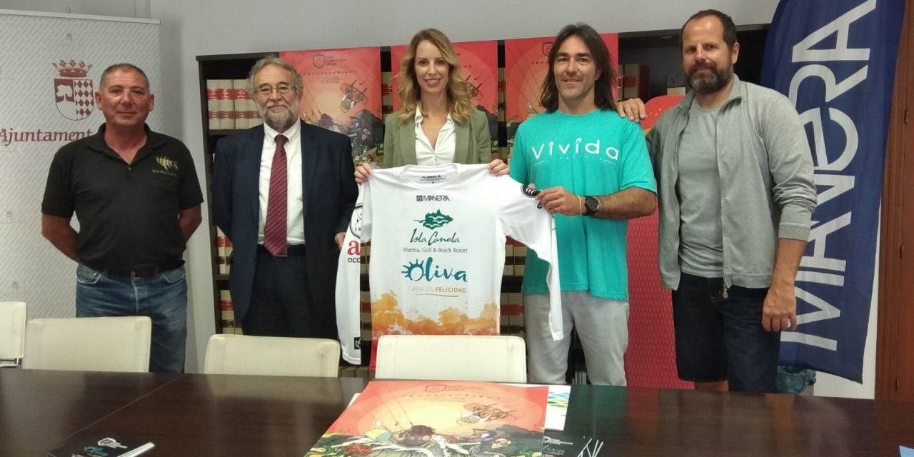  Oliva acoge por tercera vez la Spain Kiteboarding League los días 21, 22 y 23 de junio