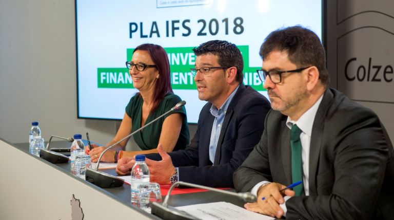 35 millones de euros para mejorar las infraestructuras de 266 localidades valencianas