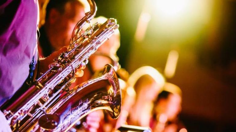 Se celebra el XXVI Festival de Jazz de Castellón envuelto en un ambiente mediterráneo