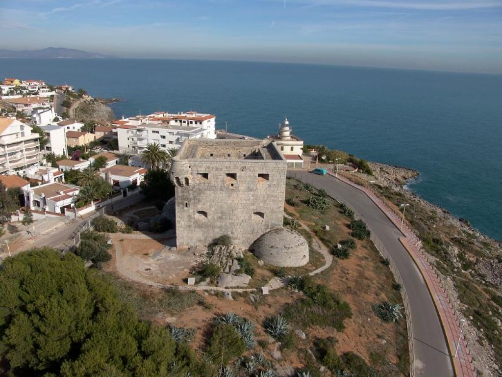  Noches de Terror en Oropesa del Mar para Halloween