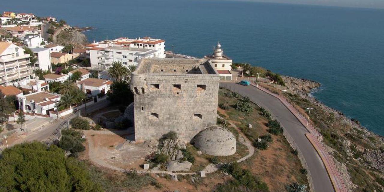  Noches de Terror en Oropesa del Mar para Halloween