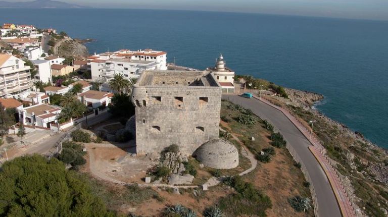 Noches de Terror en Oropesa del Mar para Halloween