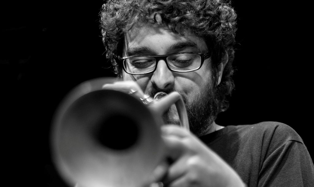  Estrellas internacionales del jazz acompañan al valenciano Voro García en su nuevo proyecto discográfico