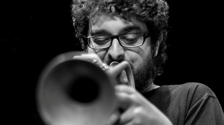 Estrellas internacionales del jazz acompañan al valenciano Voro García en su nuevo proyecto discográfico