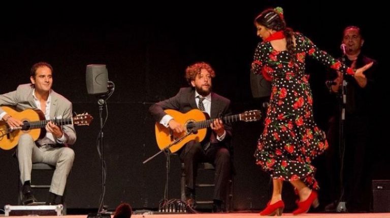 El Teatro Talía de Valencia continúa con el programa 