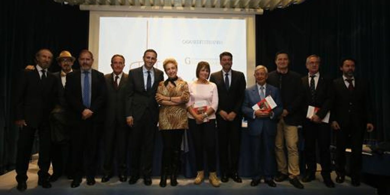  La nueva ‘Capital Gastronómica del Mediterráneo’ será Alicante en 2019