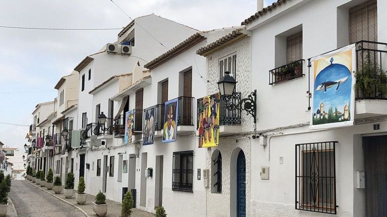 Altea conmemorará el Día Mundial de la Diversidad Cultural con diferentes actividades