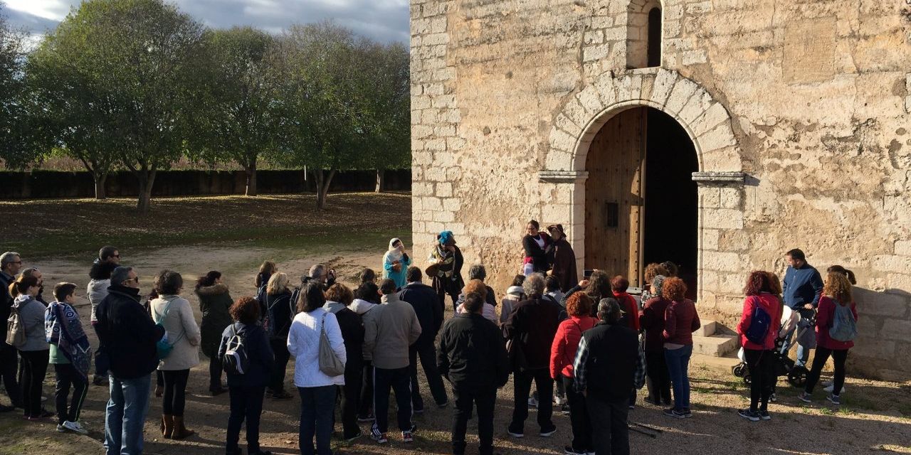  El turismo registra cifras históricas en Carcajente