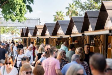 El IV Festival Gastronómico ‘Castelló Ruta de Sabor’ reafirma su éxito con el aval de miles de asistentes 
