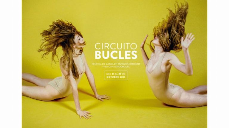 La V edición del Circuito Bucles abre sus puertas en Las Naves 