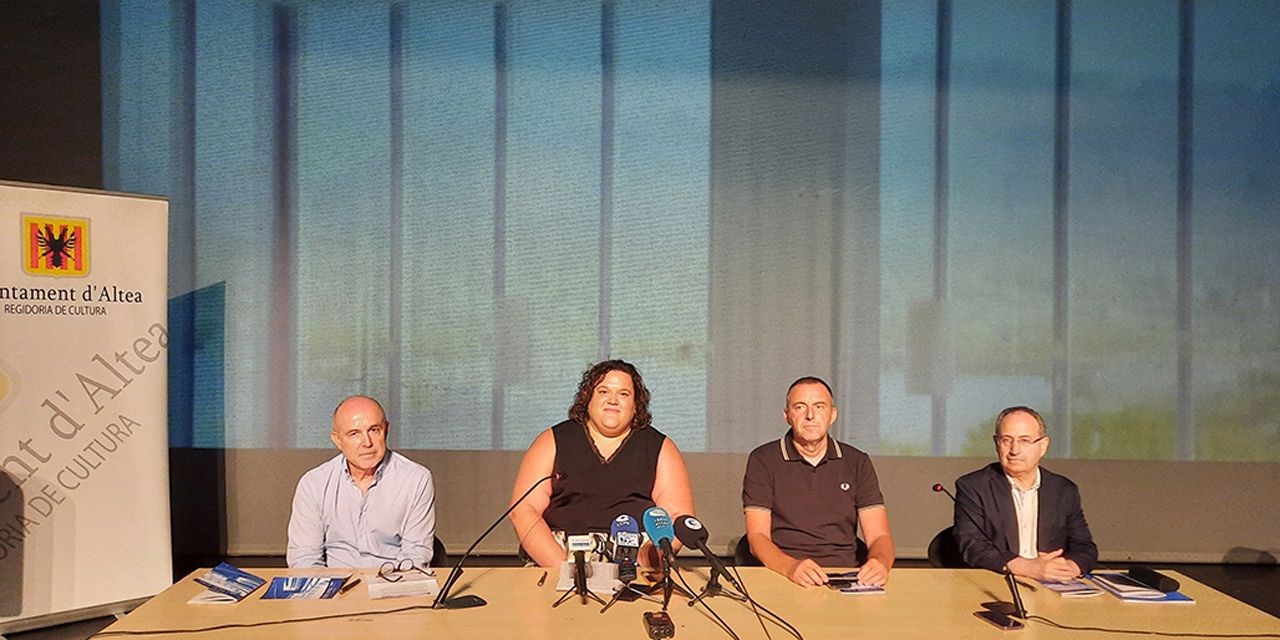  Olympia Metropolitana vuelve a la gestión de Palau Altea en colaboración con  Pentación Espectáculos