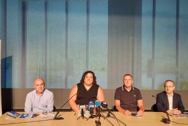 Olympia Metropolitana vuelve a la gestión de Palau Altea en colaboración con  Pentación Espectáculos