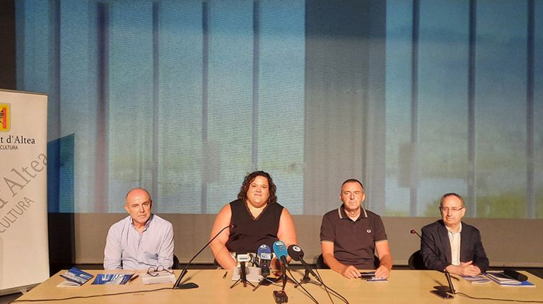 Olympia Metropolitana vuelve a la gestión de Palau Altea en colaboración con  Pentación Espectáculos