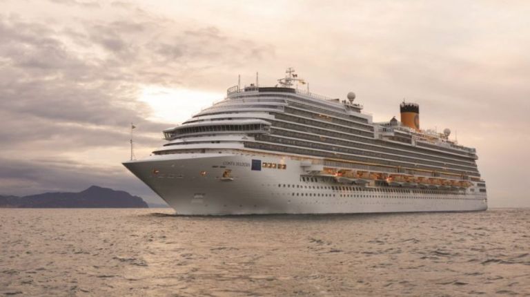 Costa Cruceros amplía la opción “Satisfacción o devolución”