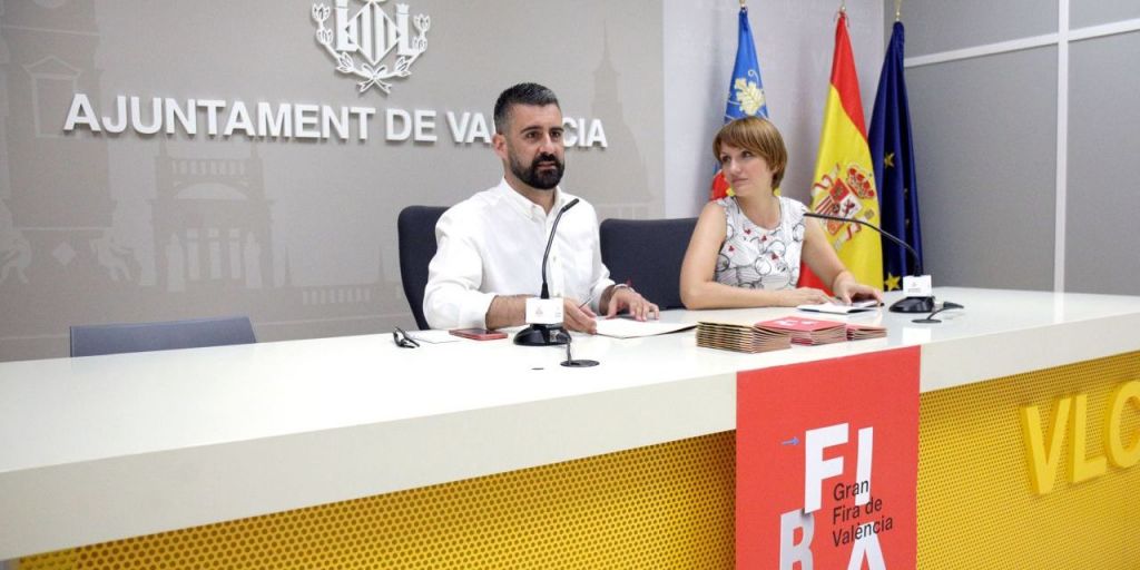  LA GRAN FIRA IMPULSA LA CULTURA TRADICIONAL CON LAS NITS DE FOLK  