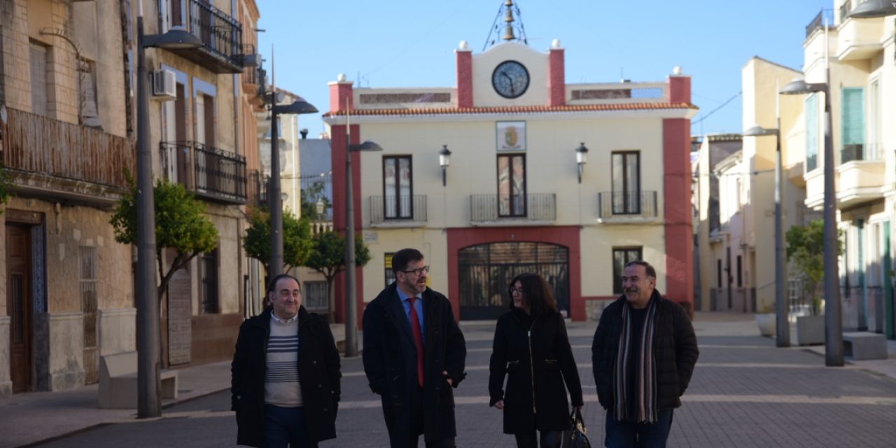 La Safor, patrimonio histórico y natural,