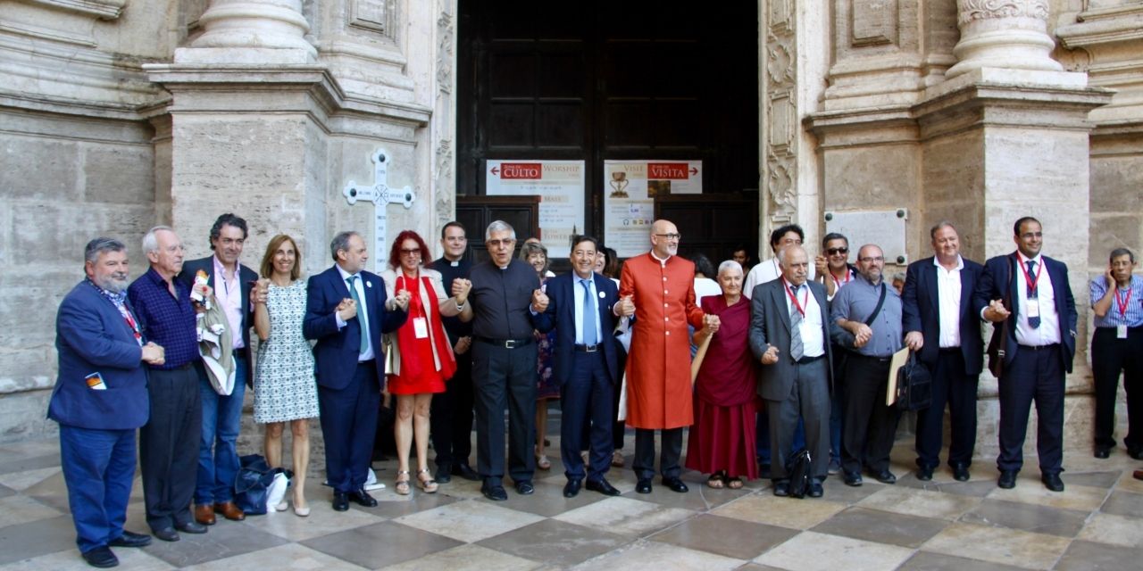  Expertos internacionales ofrecen su visión del Santo Grial desde diferentes disciplinas en la XIIIª Multaqa de las Culturas