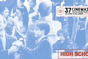 El cine ambientado en educación secundaria regresa a Cinema Jove con el ciclo ‘High School, 2º curso’