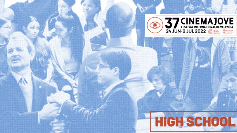 El cine ambientado en educación secundaria regresa a Cinema Jove con el ciclo ‘High School, 2º curso’