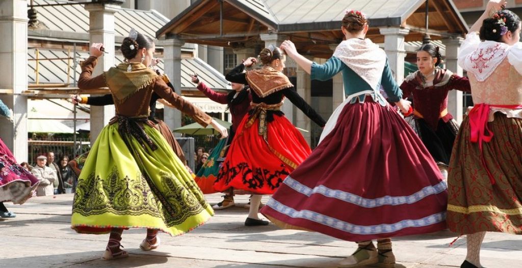  Intenso calendario en las fiestas de La Magdalena de Castellón 