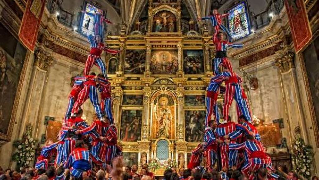  Algemesí vibra con la Fiesta de Nuestra Señora de la Salud 